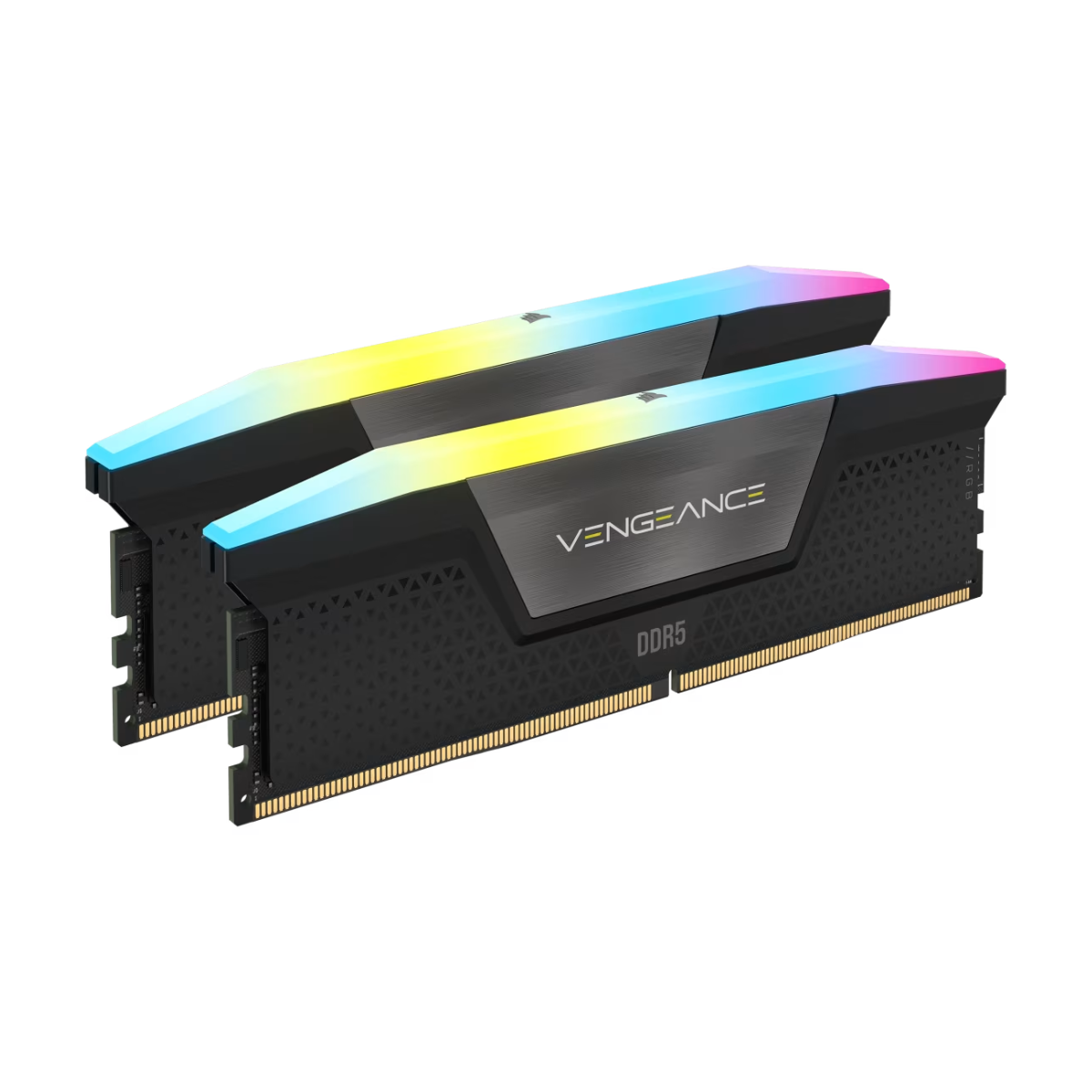 Corsair Vengeance DDR5 32GB (2x16GB) 6000MHz RGB